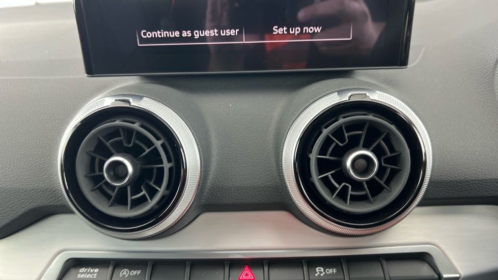 Used Audi Q2 2025 for sale - 76154829: Photo 16