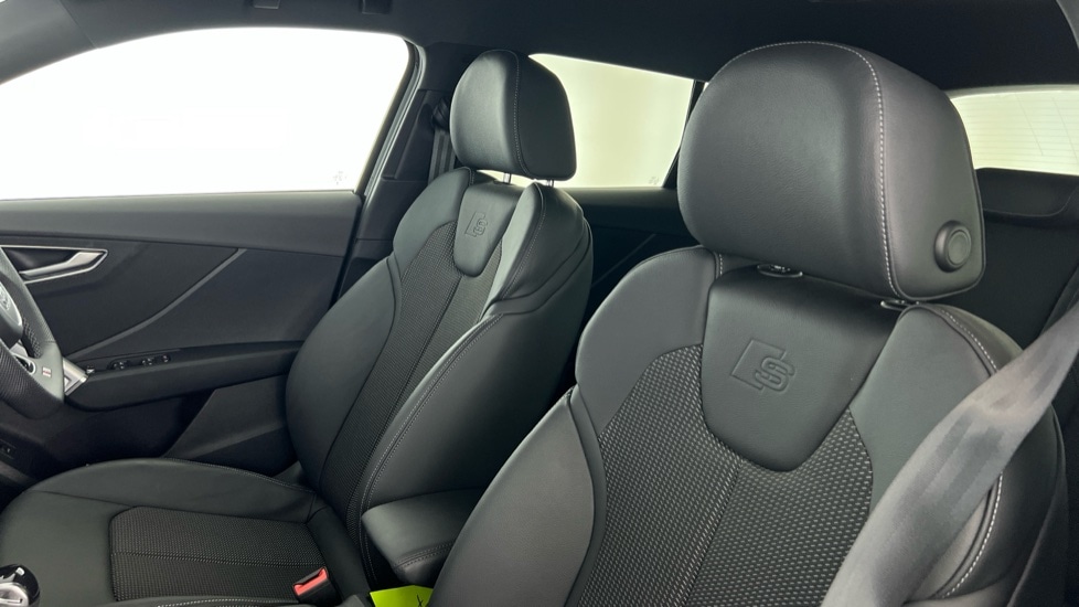 Used Audi Q2 2025 for sale - 76154829: Photo 17