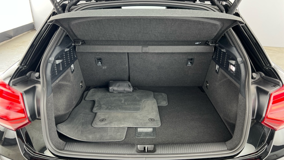 Used Audi Q2 2025 for sale - 76154829: Photo 18