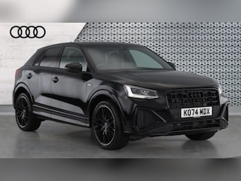 Audi - Q2