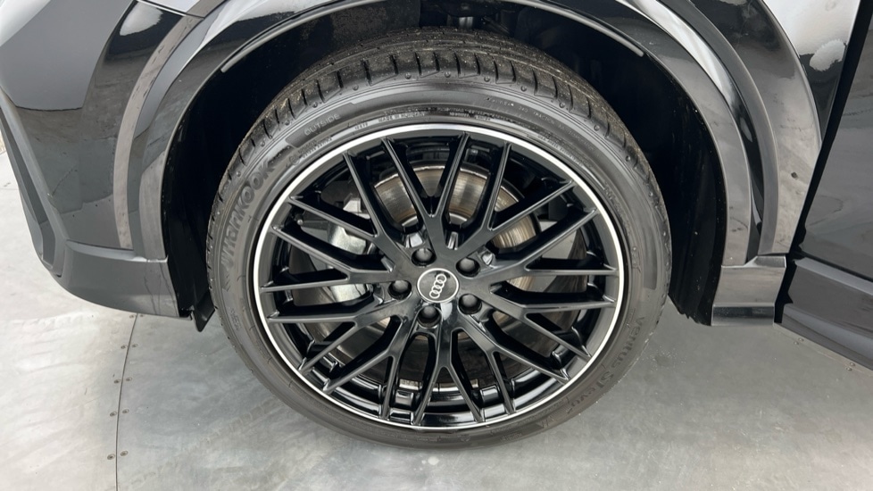 Used Audi Q2 2025 for sale - 76154829: Photo 21