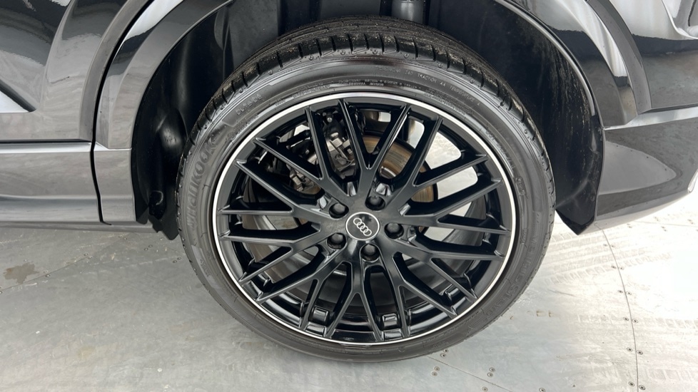 Used Audi Q2 2025 for sale - 76154829: Photo 22