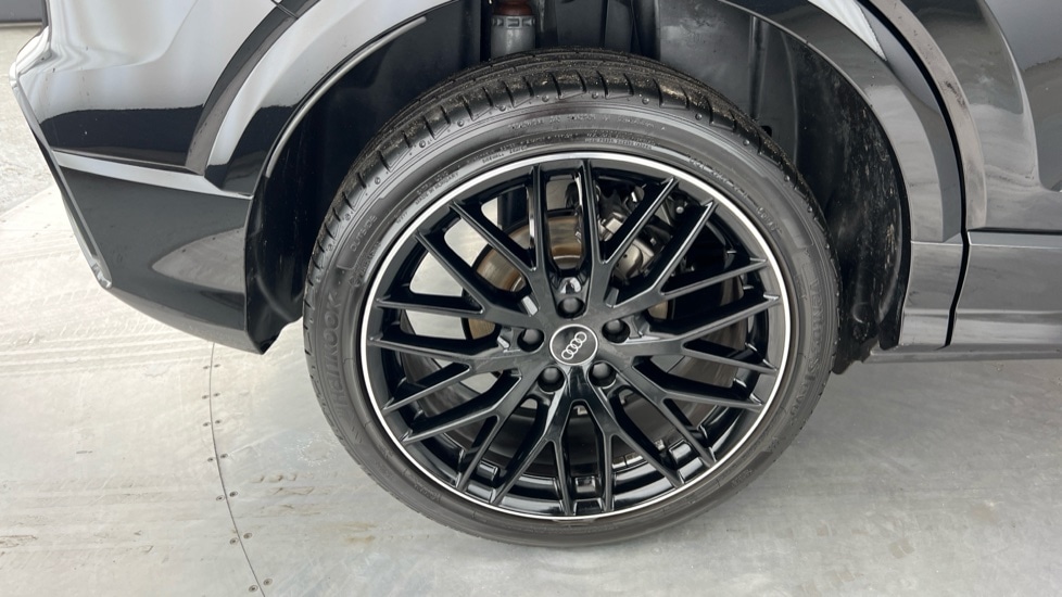 Used Audi Q2 2025 for sale - 76154829: Photo 23
