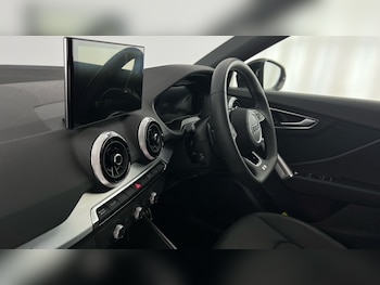 Used Audi Q2 2025 for sale - 76154829: Photo 2
