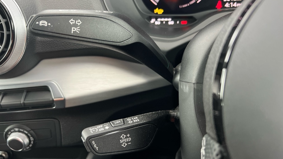 Used Audi Q2 2025 for sale - 76154829: Photo 33
