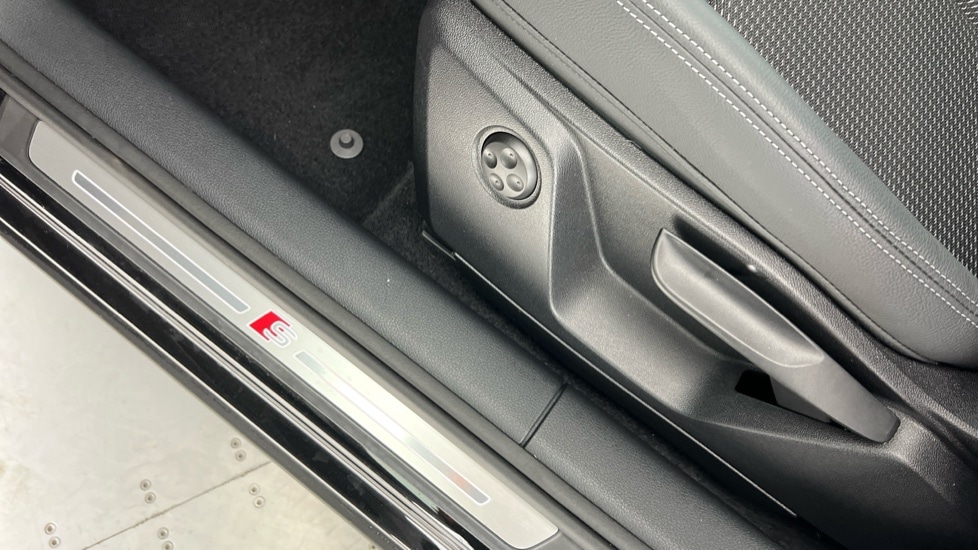 Used Audi Q2 2025 for sale - 76154829: Photo 35