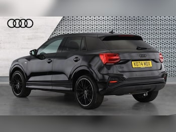 Used Audi Q2 2025 for sale - 76154829: Photo 3