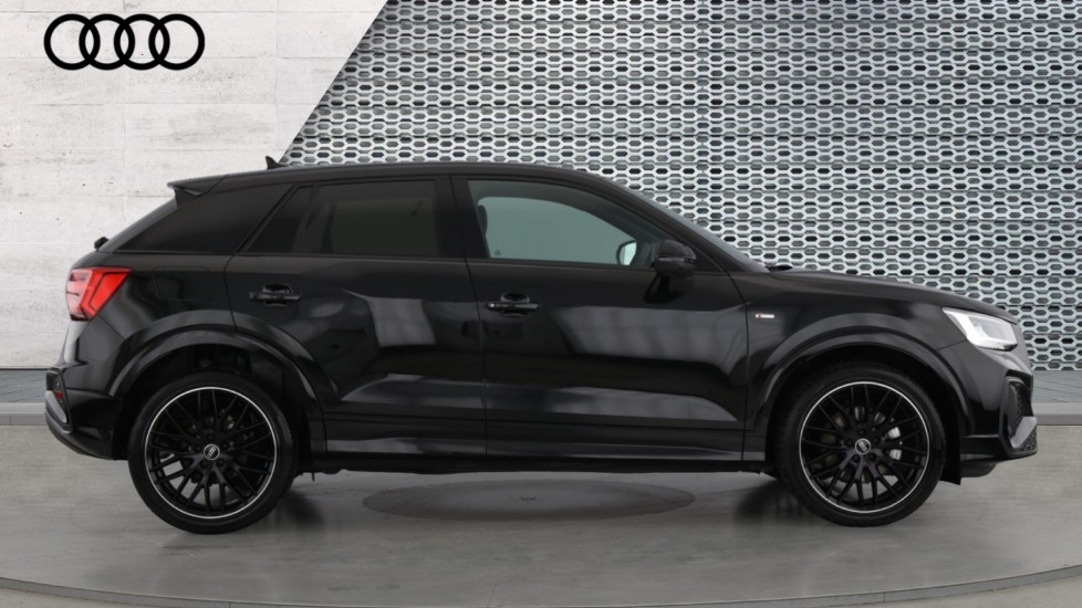 Used Audi Q2 2025 for sale - 76154829: Photo 4
