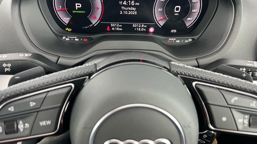 Used Audi Q2 2025 for sale - 76154829: Photo 40