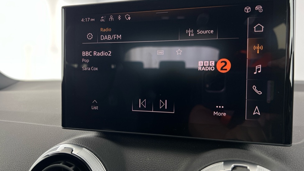 Used Audi Q2 2025 for sale - 76154829: Photo 42