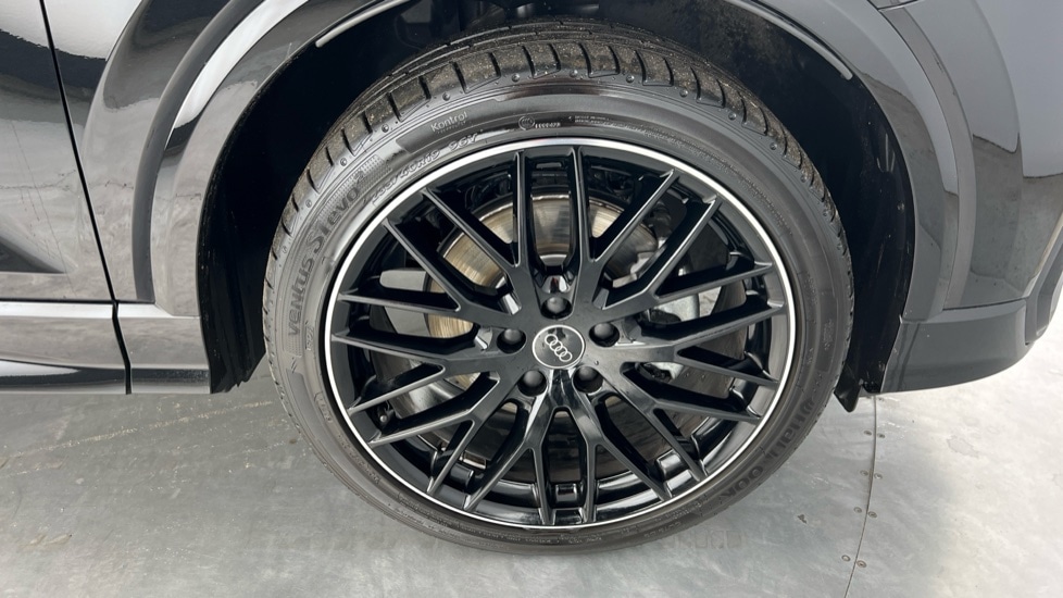 Used Audi Q2 2025 for sale - 76154829: Photo 5