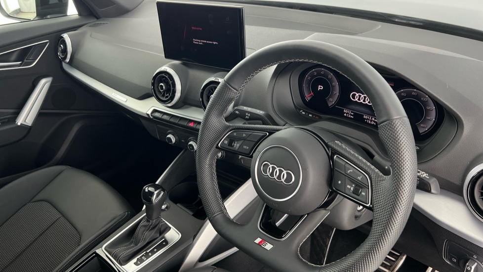 Used Audi Q2 2025 for sale - 76154829: Photo 6