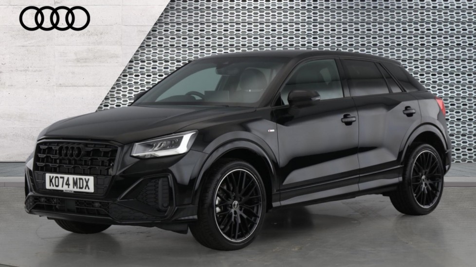 Used Audi Q2 2025 for sale - 76154829: Photo 7