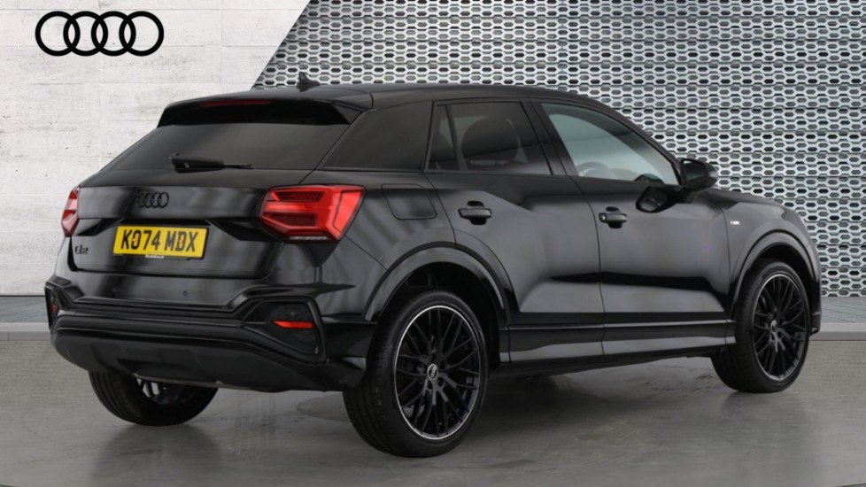 Used Audi Q2 2025 for sale - 76154829: Photo 8
