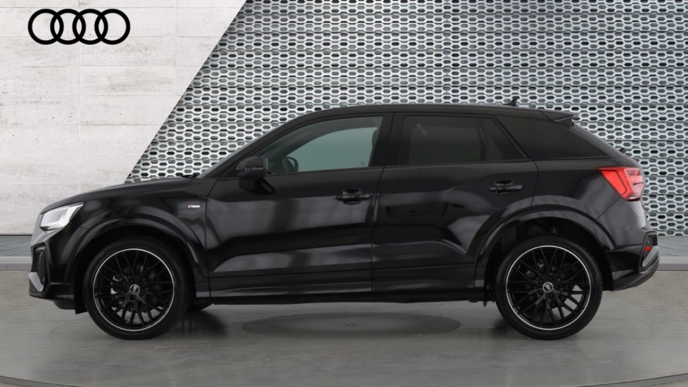 Used Audi Q2 2025 for sale - 76154829: Photo 9