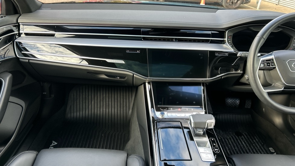 Used Audi A8 2023 for sale - 76749895: Photo 13