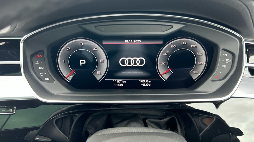 Used Audi A8 2023 for sale - 76749895: Photo 14