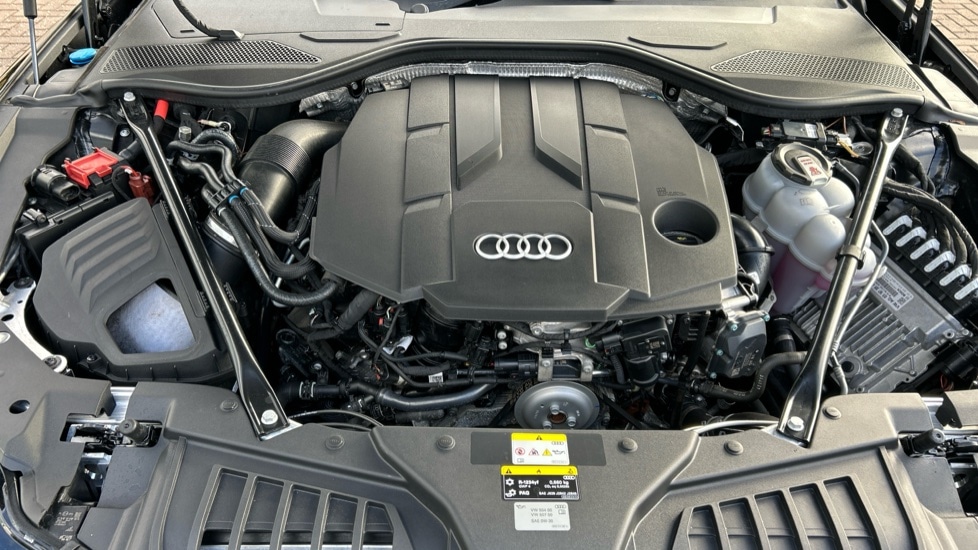 Used Audi A8 2023 for sale - 76749895: Photo 20