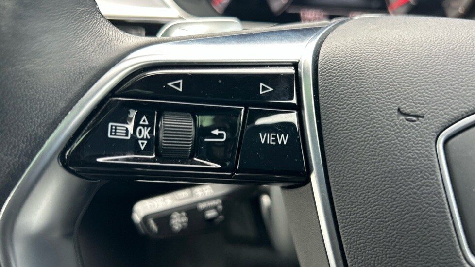 Used Audi A8 2023 for sale - 76749895: Photo 24