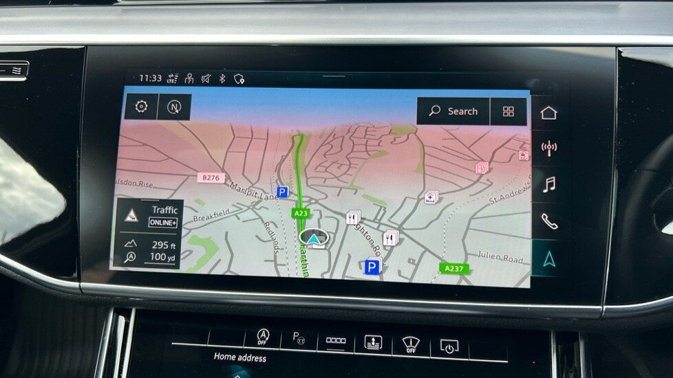 Used Audi A8 2023 for sale - 76749895: Photo 25