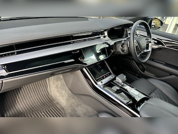 Used Audi A8 2023 for sale - 76749895: Photo