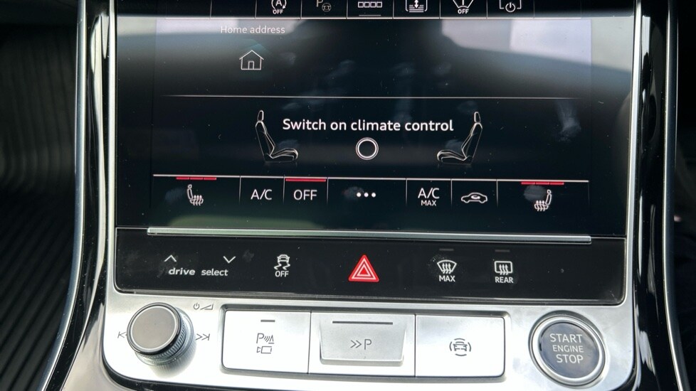 Used Audi A8 2023 for sale - 76749895: Photo 39