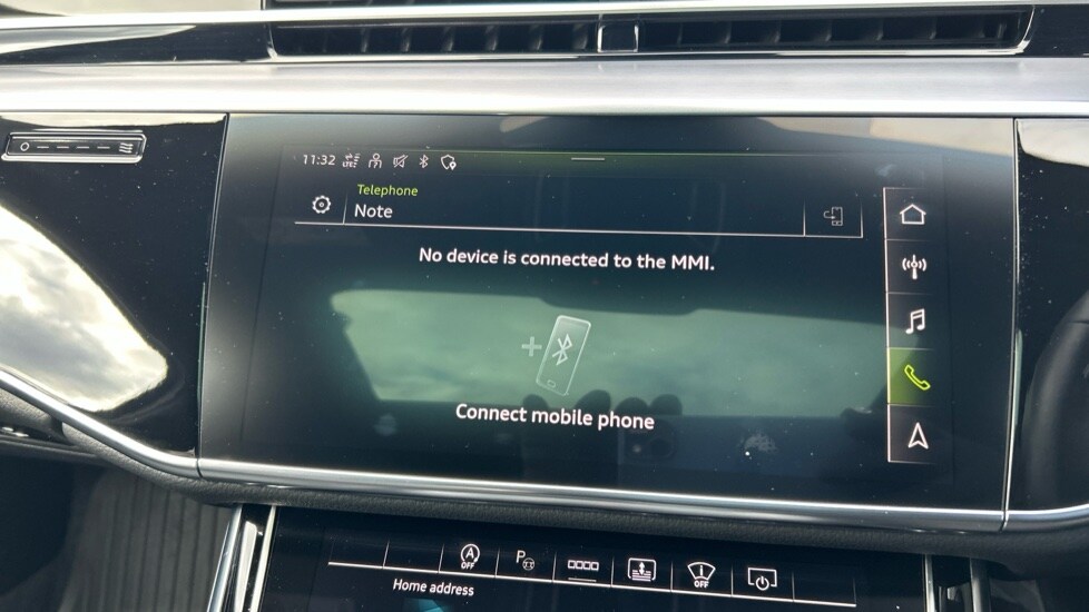 Used Audi A8 2023 for sale - 76749895: Photo 40