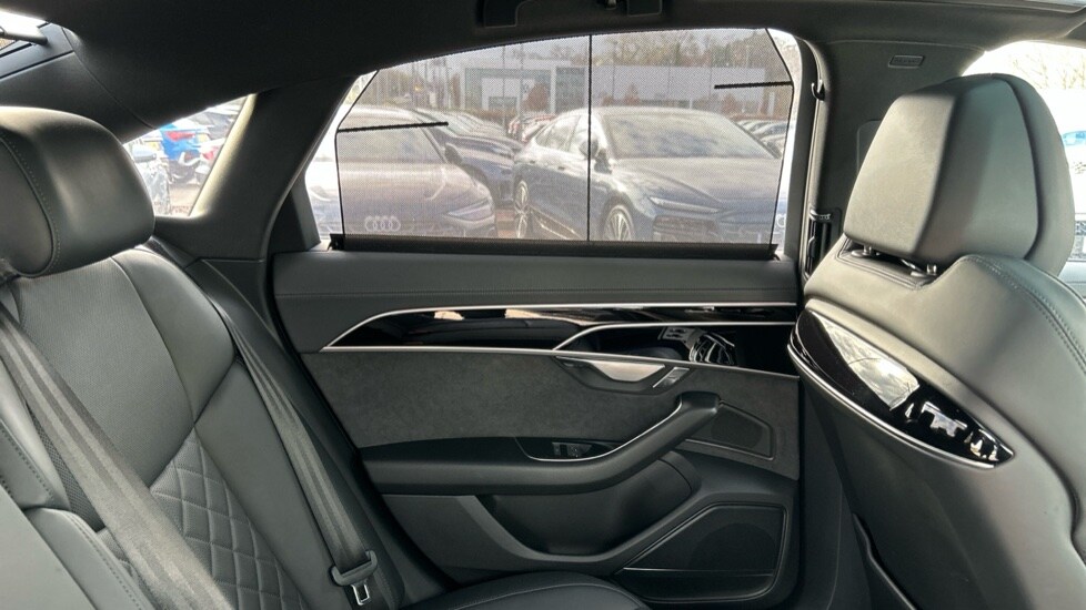 Used Audi A8 2023 for sale - 76749895: Photo 46