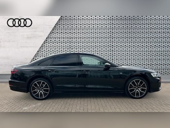 Used Audi A8 2023 for sale - 76749895: Photo