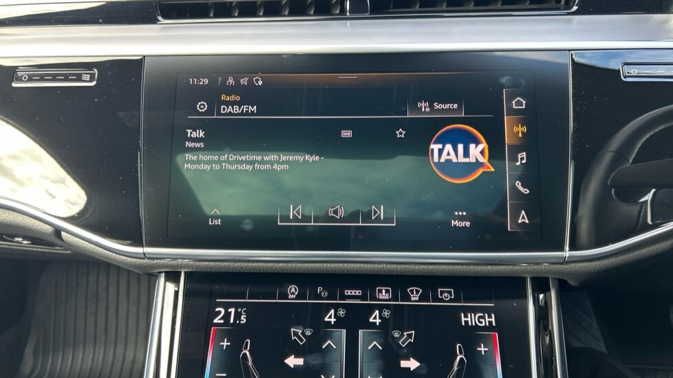 Used Audi A8 2023 for sale - 76749895: Photo 56