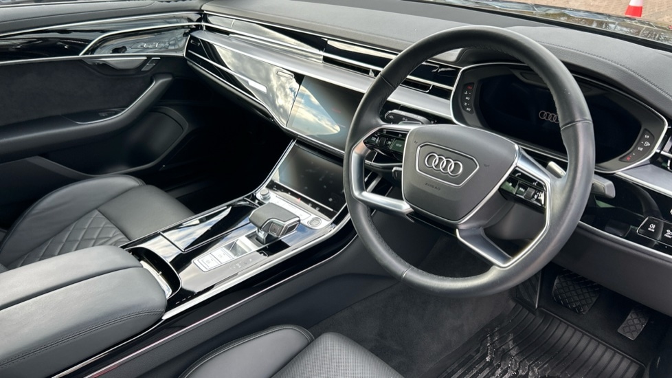 Used Audi A8 2023 for sale - 76749895: Photo 6