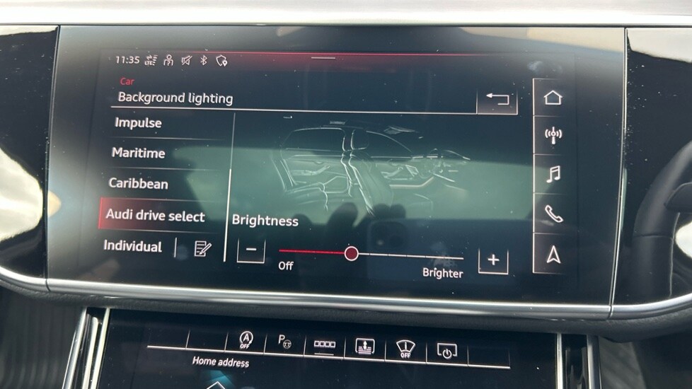 Used Audi A8 2023 for sale - 76749895: Photo 64