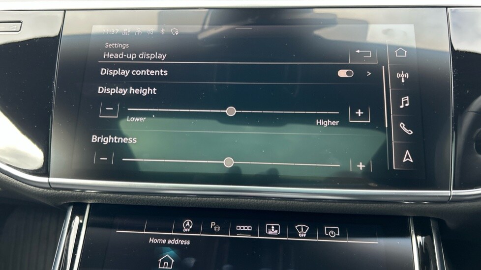 Used Audi A8 2023 for sale - 76749895: Photo 65