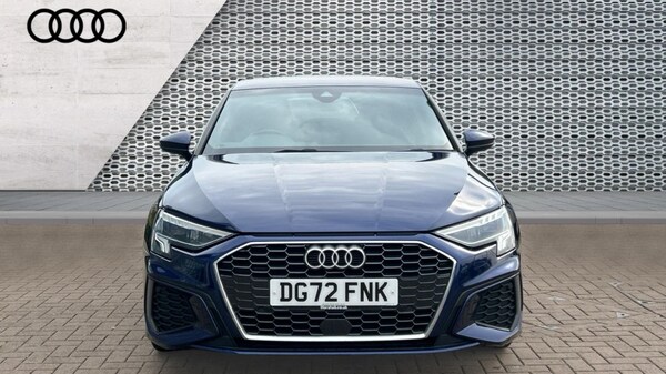 Used Audi A3 2022 for sale - 75771284: Photo 10
