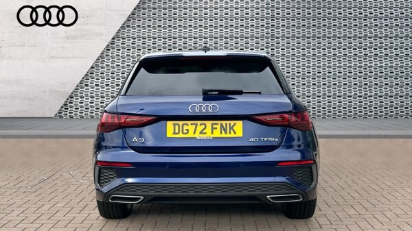 Used Audi A3 2022 for sale - 75771284: Photo 11