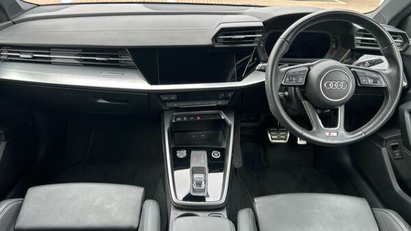 Used Audi A3 2022 for sale - 75771284: Photo 12