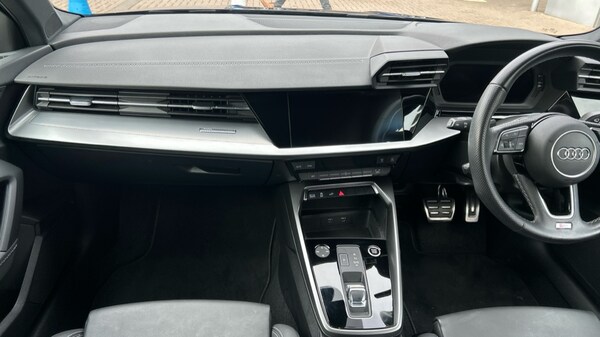 Used Audi A3 2022 for sale - 75771284: Photo 13
