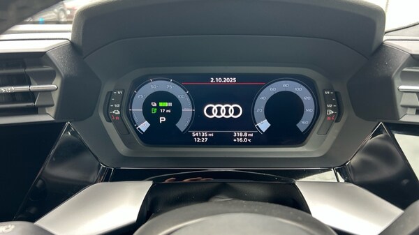 Used Audi A3 2022 for sale - 75771284: Photo 14