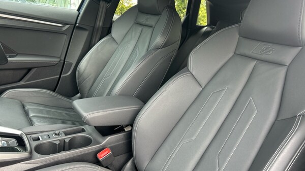 Used Audi A3 2022 for sale - 75771284: Photo 17