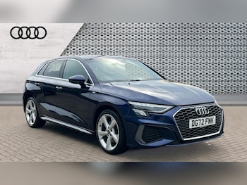 Audi - A3