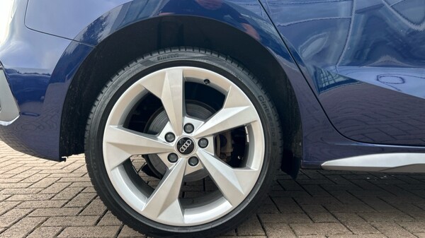 Used Audi A3 2022 for sale - 75771284: Photo 21