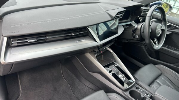 Used Audi A3 2022 for sale - 75771284: Photo 2