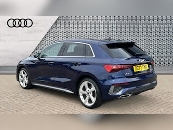 Used Audi A3 2022 for sale - 75771284: Photo 3