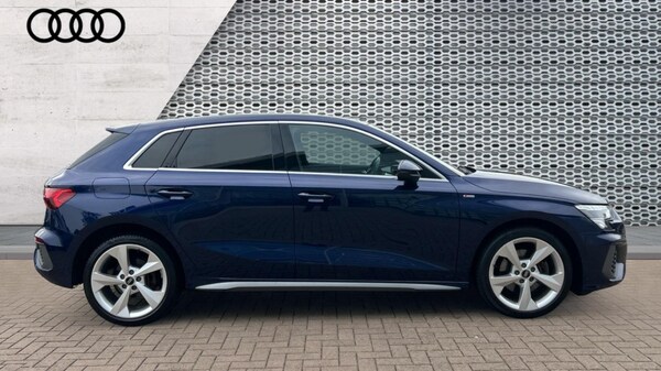 Used Audi A3 2022 for sale - 75771284: Photo 4