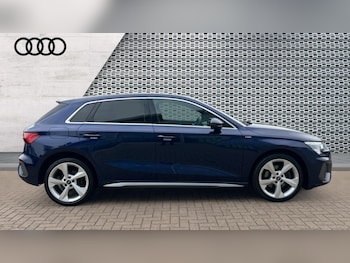 Used Audi A3 2022 for sale - 75771284: Photo 4