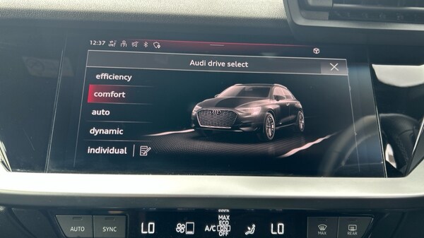 Used Audi A3 2022 for sale - 75771284: Photo 50