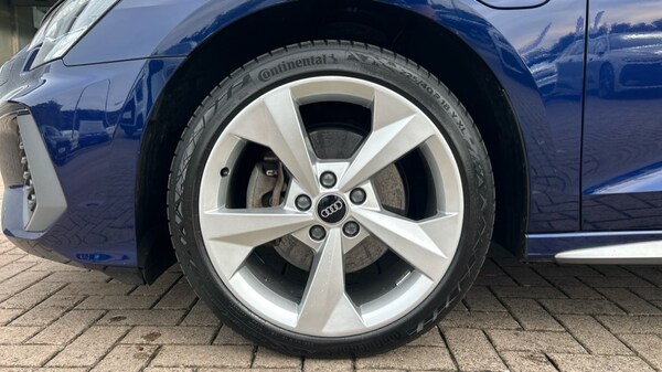 Used Audi A3 2022 for sale - 75771284: Photo 5