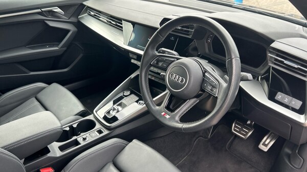 Used Audi A3 2022 for sale - 75771284: Photo 6