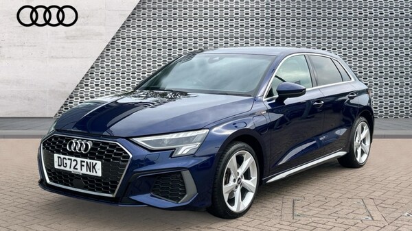 Used Audi A3 2022 for sale - 75771284: Photo 7