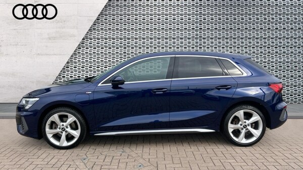 Used Audi A3 2022 for sale - 75771284: Photo 9